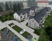 PRZEDSPRZEDAŻ! Dwupoziomowy apartament | Zdjęcie 4