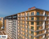 1pok, 22met, Stare Miasto BALKON/WINDA/2020 (Wrocław) | Zdjęcie 13