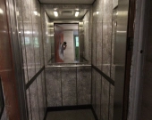 3pok, 47met, okolice Placu Świętego Mikołaja WINDA/ROZKŁAD (Wrocław) | Zdjęcie 11