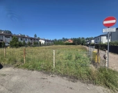 Falenica, pozwolenie na 7 lokali, projekt | Zdjęcie 2