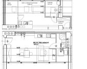2-pokoje / ul.Nowy Świat / Po remoncie, wyposażone | Zdjęcie 7