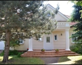 Willa z basenem w otulinie Lasku Kabackiego | Zdjęcie 9