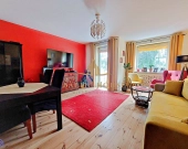 3pokoje Duża kuchnia Spokojna okolica Duży balkon | Zdjęcie 3