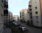2pok, 50met, okolice Placu Kromera NOWE2007/ROZKŁAD/BALKON (Wrocław) | Zdjęcie 14