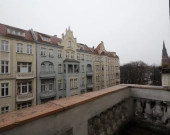 2pok, 61met, okolice Ogrodu Botanicznego BALKON/PIWNICA (Wrocław) | Zdjęcie 12