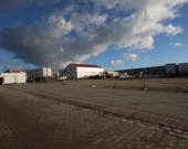 Dz. Inwestycyjna (4000m2) okolice Oławskiej MEDIA (Domasław) | Zdjęcie 4