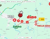 | Położenie na wzniesieniu | Media w sąsiedztwie | | Zdjęcie 2