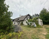 Syndyk sprzeda udział ½ w nieruchomości zabudowanej | Zdjęcie 11