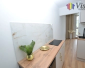 Wyremontowana, wyposażona i umeblowana kawalerka! | Zdjęcie 3