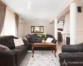 Komfortowy dom z pięknym ogrodem 12km od Wrocławia | Zdjęcie 5