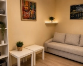 3pok, 48met, Plac Grunwaldzki BALKON/KOMÓRKA/WINDA (Wrocław) | Zdjęcie 2