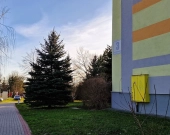 Mieszkanie ulica Westerplatte w Tarnowie | Zdjęcie 1
