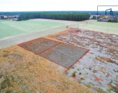 Działki letniskowe - 1 km od jeziora, 2 km od rzeki | Zdjęcie 5