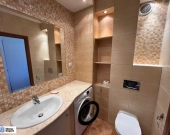 2pok, 55met, okolice Kościańskiej BALKON/PIWNICA/2004 (Wrocław) | Zdjęcie 6