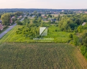 Działki budowlane w Lubniewicach 800 - 1200 mkw | Zdjęcie 1