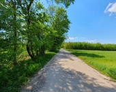 5 do wyboru na Klonowej, wymarzona lokalizacja | Zdjęcie 1