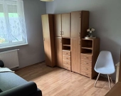 3pok, 60met, Okolice Alpejskiej BALKON/PIWNICA/2009 (Wrocław) | Zdjęcie 4