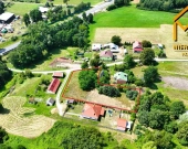 Działka z warunkami zabudowy gmina Pilzno | Zdjęcie 4