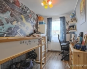 Ustawne trzy pokoje/balkon/garaż/komórka | Zdjęcie 6