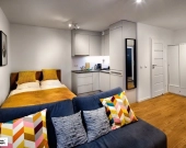 1pok, 27met, Kępa Mieszczańska WINDA (Wrocław) | Zdjęcie 1