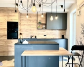 5 pokoi (134 m2) przy Metrze Wilanowska, garaż | Zdjęcie 2