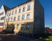 Mieszkanie 50m2, CENTRUM, I piętro, niski czynsz | Zdjęcie 1