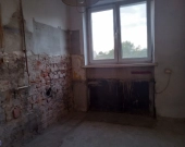 3pok, 46met, okolice Dworcowej BALKON/PIWNICA (Wrocław) | Zdjęcie 4