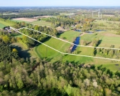 Duża działka siedliskowa w pięknym miejscu (5 zł/m2) | Zdjęcie 5