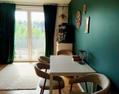 2pok, 50met, Okolice Trockiej BALKON/MP/2021 (Wrocław) | Zdjęcie 1
