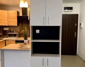 Nowoczesne 2 pokoje z balkonem | Di Trevi | Zdjęcie 1