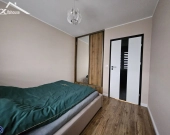 3 pokoje w wysokim standardzie w nowym budynku | Zdjęcie 8