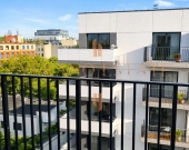 Nowe mieszkanie ul. Pomorska |  53m2 | VI p. | Zdjęcie 3