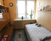 3pok, 47met, okolice Wszystkich Świętych LOGGIA/PIWNICA (Wrocław) | Zdjęcie 4