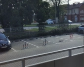 2pok, 32met, Okolice Tarnogajskiej BALKON/WINDA/2019 (Wrocław) | Zdjęcie 7