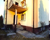 Okazja! Dom dwurodzinny w atrakcyjnej lokalizacji | Zdjęcie 2