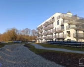 Apartament z ogródkiem w nowym budownictwie | Zdjęcie 4