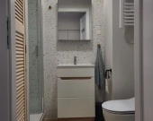 1pok, 32met, Okolice Granicznej ANTRESOLA/BALKON/2022 (Wrocław) | Zdjęcie 7