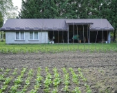 Bieszczadzka ostoja - dom dla konesera, Ustrzyki D | Zdjęcie 5