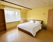 Skrajny szereg, dom, uzytkowa 127m2, cał 212m2, działka 466m2, 5 pokoi Brzeg | Zdjęcie 6