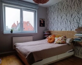 3pok, 61met, Okolice Przyjaźni BALKON/GARAŻ/2014 (Wrocław) | Zdjęcie 4