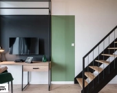 1pok, 32met, okolice Wolskiej BALKON/WINDA/2020 (Wrocław) | Zdjęcie 2