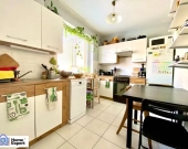 2pok, 46met, okolice Glinianej BALKON/WINDA/2002 (Wrocław) | Zdjęcie 4