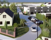 Przytulny dom bliźniak w Zawadzie z garażem | Zdjęcie 6