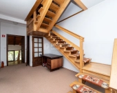 Bliźniak z potencjałem blisko metra na Mokotowie | Zdjęcie 9