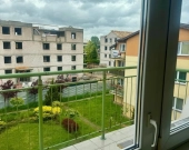 2pok, 45met, Okolice Królewieckiej BALKON/PIWNICA (Wrocław) | Zdjęcie 5