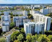 Mieszkanie na Ursynowie - 400m do metra! | Zdjęcie 1