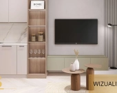 Apartament 56 m² + miejsce postojowe | Zdjęcie 4