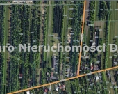 Działka inwestycyjna Szarlejka, ul Naftowa | Zdjęcie 6