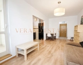 Komfortowa kawalerka | garaż | Metro Wilanowska | Zdjęcie 1