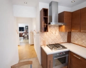 Komfortowe 3 pokoje | 67 m² | balkon | Szpitalna | Zdjęcie 3